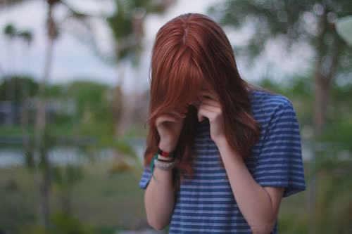 是不是我好人做太久,你就觉得我没脾气2