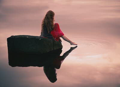 霸气伤感说说：别说我冷，暖的时候你没珍惜而已