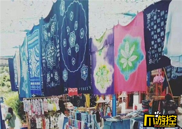 走着瞧旅行云南之旅带我走进诗意的梦境