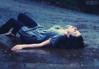 伤感QQ说说心好累了,QQ伤感说说大全