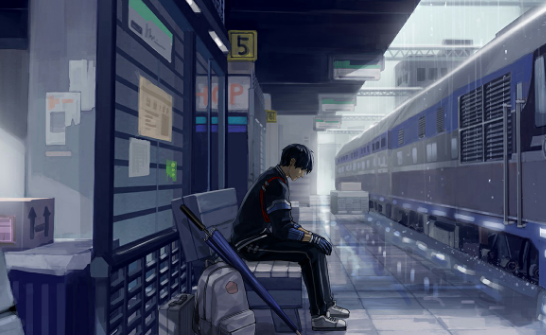 最伤感的说说 最伤感的说说