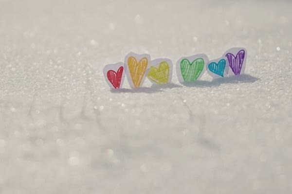 说到心坎的说说伤感心情:一个人怕孤独,两个人怕辜负3