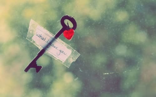 想要彻底忘记一个人,有多困难2