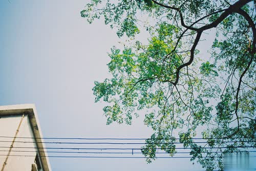 哪一瞬间让你感觉到你们已经疏远了?