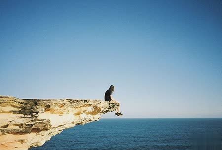 心好累了的伤感说说看完就想哭 爱情伤感说说心累了心情不好的说说1