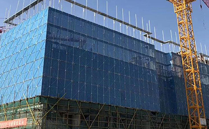 钢制安全网 钢制安全网