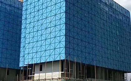 爬架安全网 爬架安全网