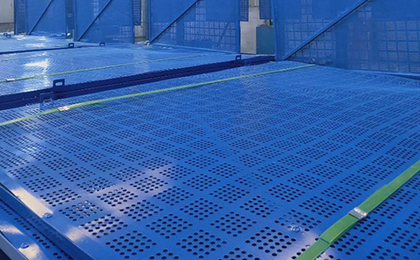 爬架安全网 爬架安全网