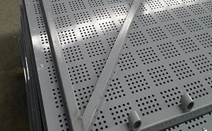 全钢爬架网片 全钢爬架网片