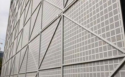 全钢爬架网片 全钢爬架网片