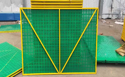 提升架安全网 提升架安全网