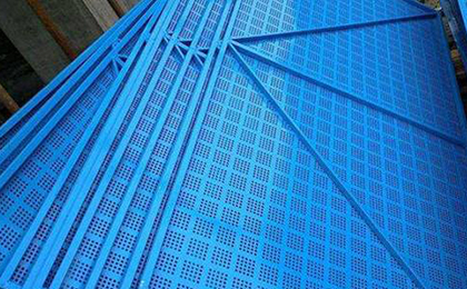 喷塑爬架网片 喷塑爬架网片