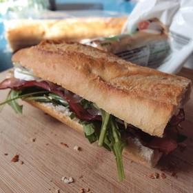 三明治怎么做最很好吃