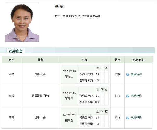 协和医院挂号电话多少