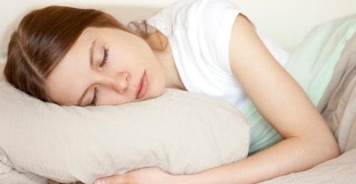 人流后为什么要卧床休息