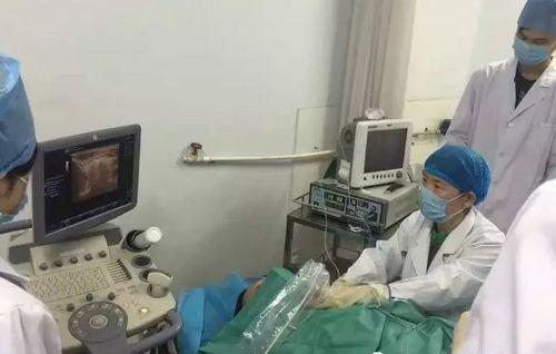 医院做甲状腺三维彩超多少钱