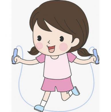 坚持跳绳有什么好处