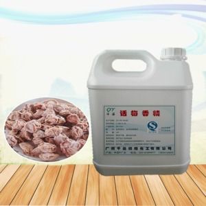 香精是怎么做的